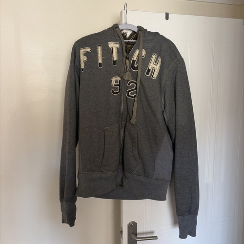Abercrombie and fitch wolf - and, jaw