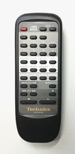 Telecomando originale Technics