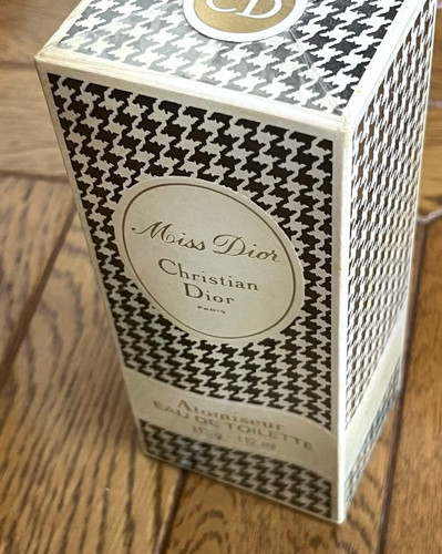 Christian dior miss - dior,