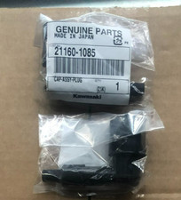 CAP-ASSY-PLUG (PIPETTA CANDELA) 21160-1085 RICAMBIO ORIGINALE KAWASAKI