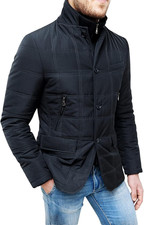 Giaccone Piumino Uomo