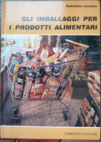 Gli imballaggi per - , prodotti