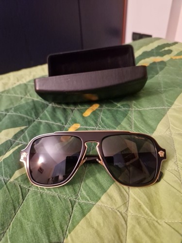 Occhiali sole uomo versace - sole,
