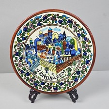 Piatto in Ceramica Porcellana