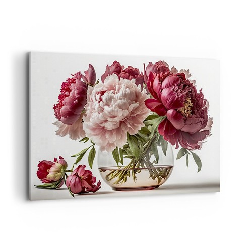 Quadro tela 120x80cm mazzo - tela,