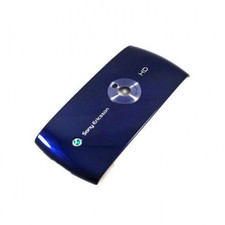 Sony Ericsson Vivaz U5i nero