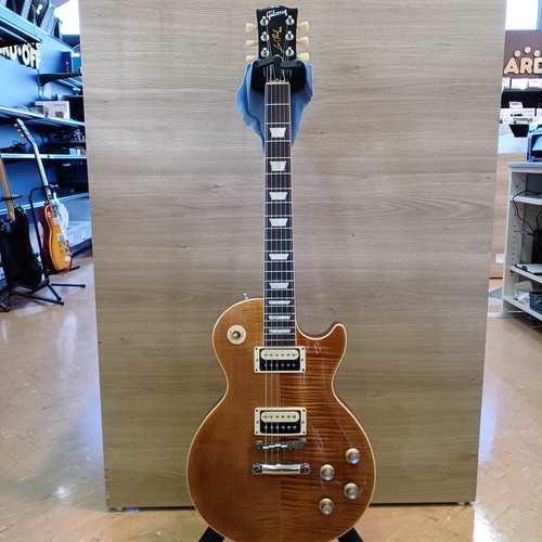 Gibson usa slash lespaul - gibson,