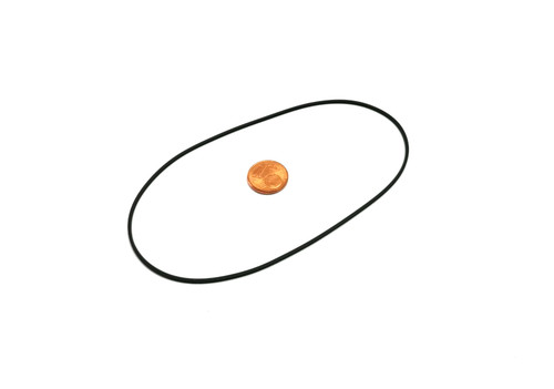 Cinghia quadrata per