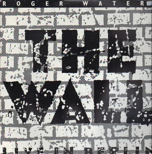 Roger waters the wall live - the, in