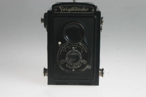 Voigtländer brillante con