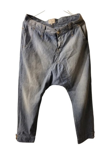 Jeans met - jeans,