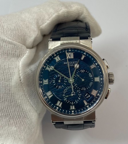Orologio uomo breguet - orologio, da
