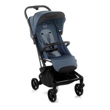 Jane Wing - Passeggino Leggero Compatto Pieghevole da 0-4 Anni 0-22 Kg Seal