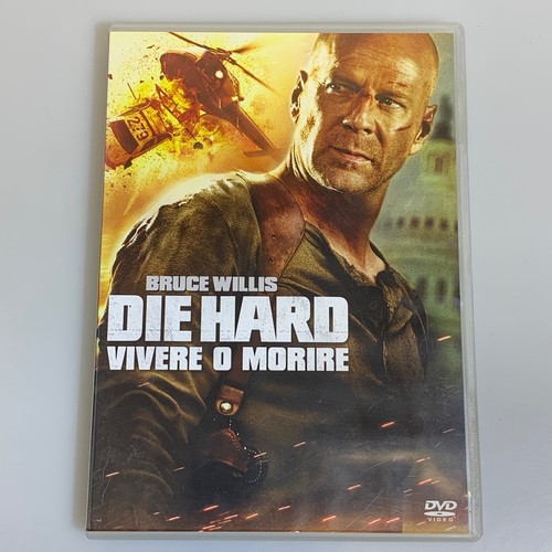 Die hard vivere morire - hard,