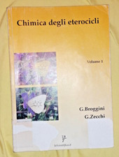 Chimica Organica degli