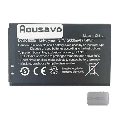 Aousavo dwr 932 - dwr-932, dwrr600b