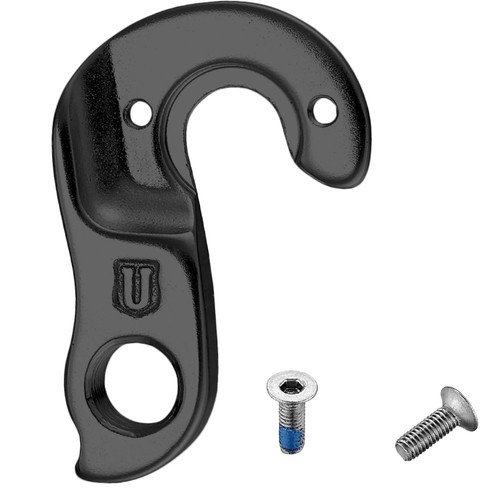 Gancio deragliatore bici 176 - ,