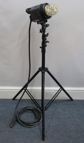 Bowens quadx 3000 - bowens,