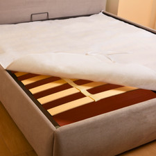 Coprirete con Lacci agli