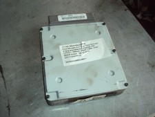 centralina motore ECU Ford