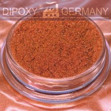 Anodizzato Effetto Pigmenti