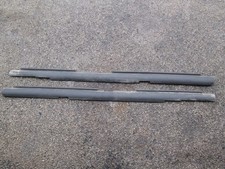 Coppia battitacco originali interni per Lancia Thema anni 84-95   [3350.14]