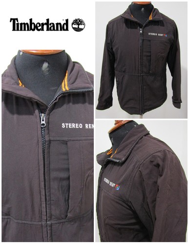 Timberland giacca uomo