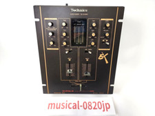 Technics SH-EX1200 Black Audio