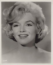 HOLLYWOOD MARILYN MONROE POSA