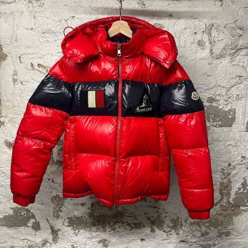 Moncler gary giubbotto puffer - moncler,