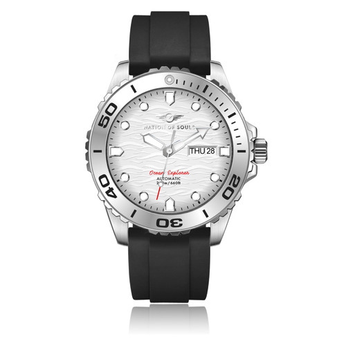 Orologio subacqueo explorer - orologio,