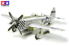 Republic P-47D Thunderbolt