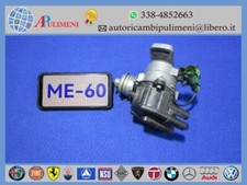 SPINTEROGENO ACCENSIONE AUTO