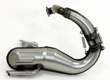 30056 MARMITTA ESPANSIONE GIANNELLI PIAGGIO APE 125/130 CORSA LUNGA