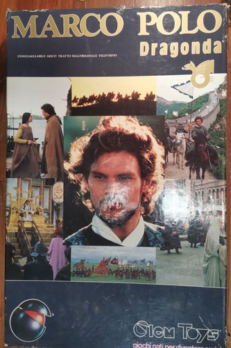 Marco polo gioco tavolo - marco,
