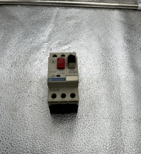 Telemecanique Salvamotore /