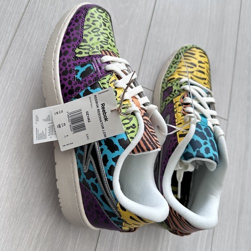 Reebok resonator low - resonator, the