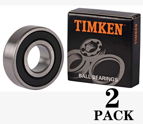 Confezioni timken 6203 2rs - 2,