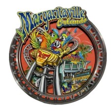 Margaritaville Souvenir