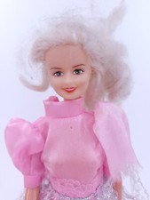 Bambola Susana Cean Toys