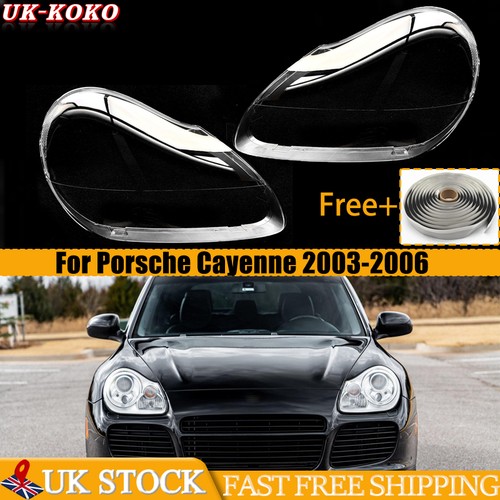 Per porsche cayenne - porsche,