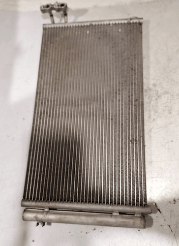 Condensatore bmw serie - condensatore, a