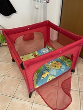 Box/Recinto Gioco CHICCO Con