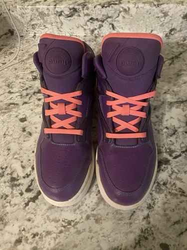 Pompa reebok omni - reebok, lite