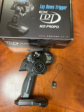 KO PROPO EX-LDT 2,4 GHz FHSS