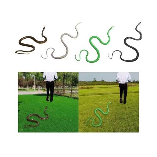 Giocattolo serpente finto - giocattolo,