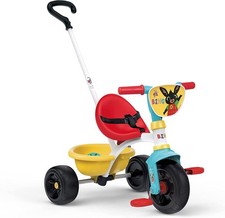 Smoby Triciclo Evolutivo Be Move Bing 15 Mesi