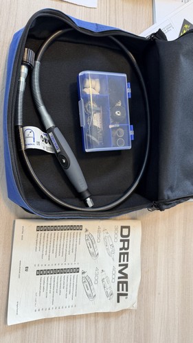 Dremel 4000 stylo - dremel,