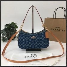 Borsa tracolla coach caf82 - a,