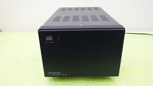 Alimentatore kenwood 52 - alimentatore,